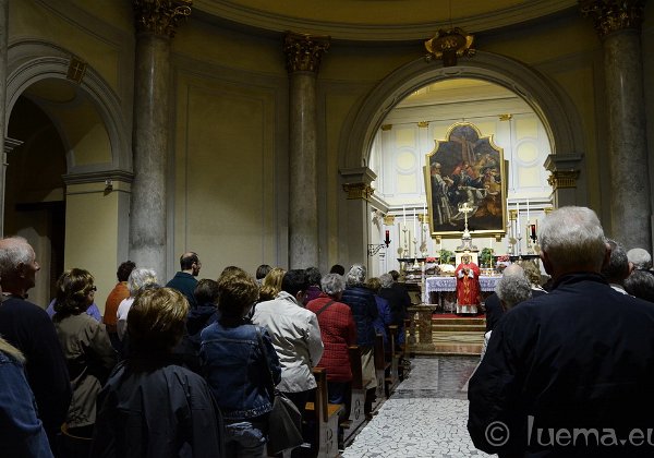 06-05-2014 - Pellegrinaggio