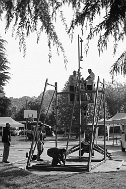 FUJI3601 Festa del paese