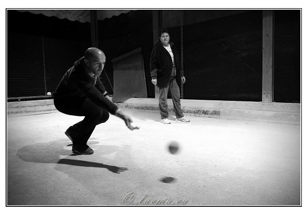 02-05-2016 -Torneo di Bocce
