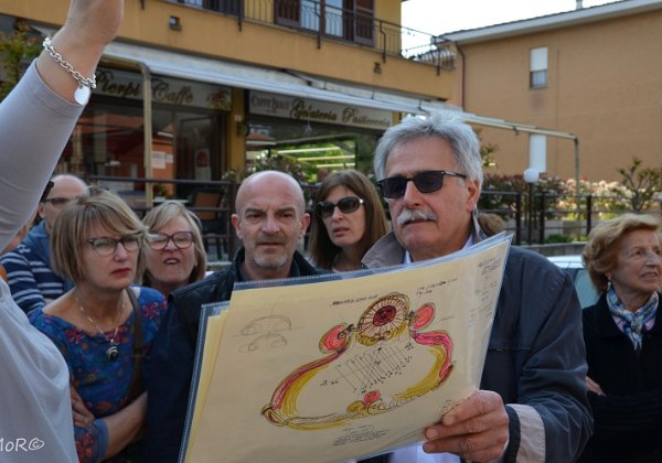 07-05-2016 - Giro Storico - Monica