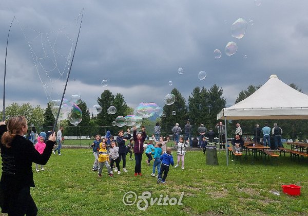 Festa del Paese 2022 - Svitol