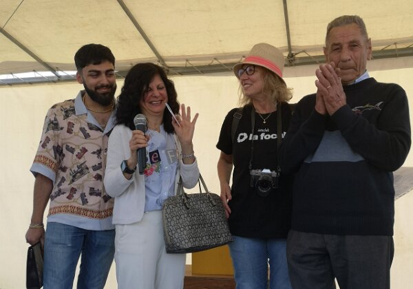 Concorso Balconi-Giardini fioriti