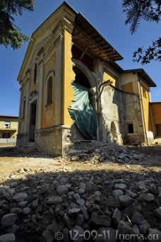 _DSC6514 Chiesa San Vittore Buguggiate