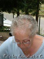 Mariarosa