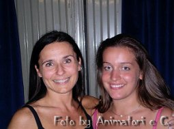 Tania & Ilaria
