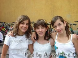 Zanotti Eleonora & Veroni Beatrice & Villa Gloria