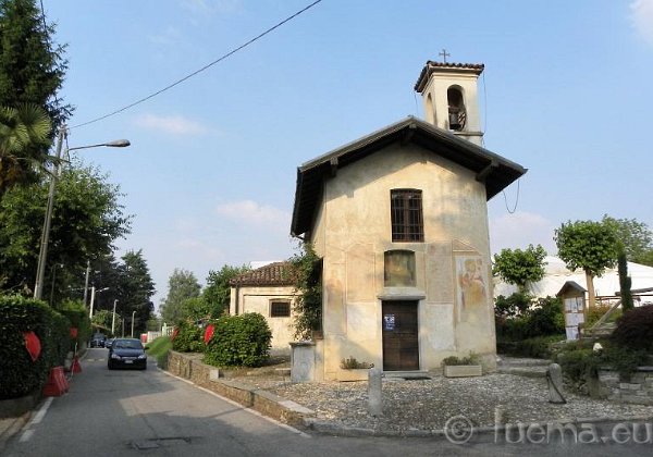2010-06 I preparativi