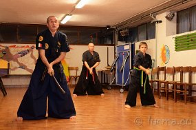 DSC_1685 Corso di Spada Coreana