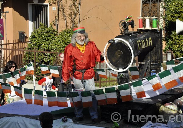 2011-03-06 Carnevale a Buguggiate