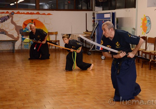 2011-10-25 Corso spada Coreana