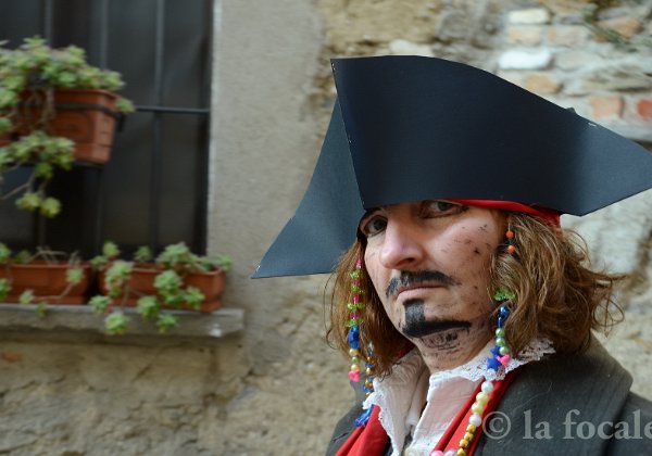 2013-02-23 Buguggiate - Carnevale