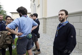 _DSF1814 Buguggiate - Mandato ai catechisti ed educatori