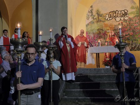 2019 - 06-20 CP - Corpus Domini