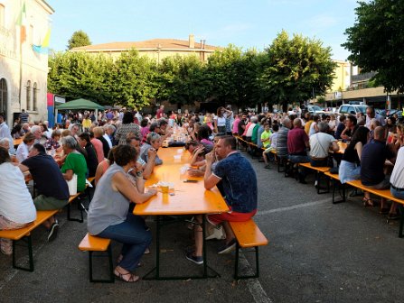 2019 - 06-23 Buguggiate - Risottata di San Giovanni