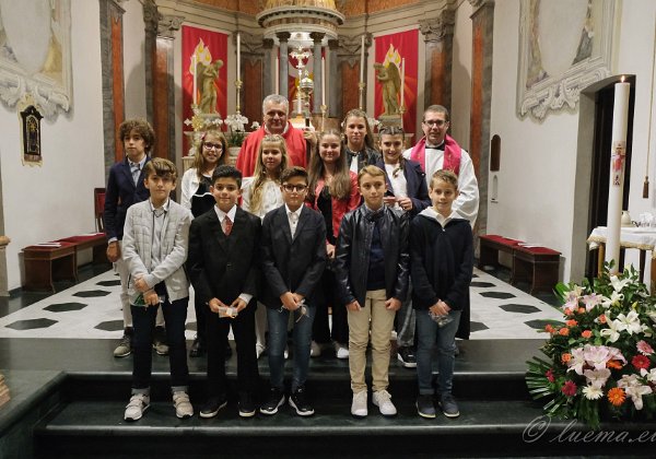 Terzo gruppo