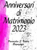ambum anniversari di matrimonio 202301