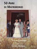 ambum anniversari di matrimonio 202311