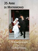 ambum anniversari di matrimonio 202317