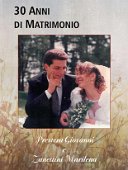 ambum anniversari di matrimonio 202318