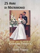 ambum anniversari di matrimonio 202319