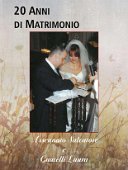 ambum anniversari di matrimonio 202320