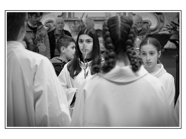 2025-04-13 Buguggiate - Domenica delle Palme