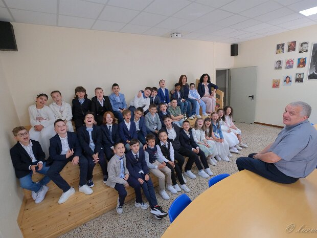 2025-05-18 Prime Comunioni