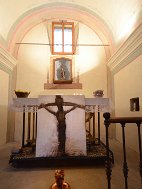 DSC_1222 Via Crucis di Armando Fettolini