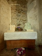 DSC_8178 L’immagine della Madonna nella ceramica