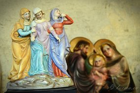DSC_8185 L’immagine della Madonna nella ceramica
