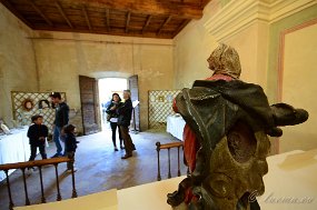 DSC_8171 L’immagine della Madonna nella ceramica