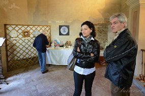 DSC_8184 L’immagine della Madonna nella ceramica