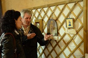 DSC_8200 L’immagine della Madonna nella ceramica