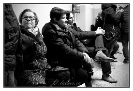 DA GRANDE VOGLIO FARE TEATRO