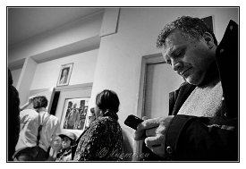 DA GRANDE VOGLIO FARE TEATRO