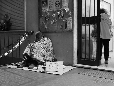 2021-10-01 - Poverta antiche poverta moderne