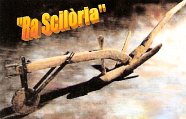 2007 Ra Sciloria